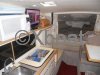 Fiche technique BAYLINER 2855 CIERA