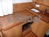 Fiche technique SEALINE 330 STATESMAN