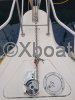 Fiche technique SEA RAY 250 SUNDANCER