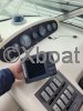 Fiche technique SEA RAY 250 SUNDANCER