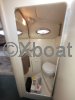Fiche technique SEA RAY 250 SUNDANCER