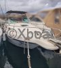 Fiche technique SEA RAY 250 SUNDANCER