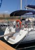 Fiche technique SUN ODYSSEY 35