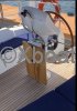 Fiche technique SUN ODYSSEY 35