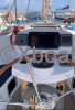 Fiche technique SUN ODYSSEY 35