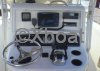 Fiche technique BOSTON WHALER 27 OUTRAGE
