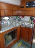 Fiche technique FAIRLINE TARGA 31