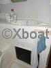 Fiche technique FAIRLINE TARGA 31