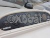 Fiche technique FAIRLINE TARGA 31