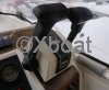 Fiche technique FAIRLINE TARGA 31