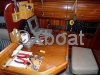 Fiche technique BAVARIA 32
