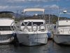Fiche technique AZIMUT 46 FLY