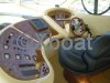 Fiche technique AZIMUT 46 FLY