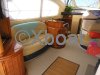 Fiche technique AZIMUT 46 FLY