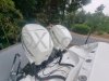 Bateau à Moteurs d'occasion BOSTON WHALER 320 OUTRAGE