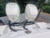Bateau à Moteurs d'occasion BOSTON WHALER 320 OUTRAGE