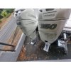 Bateau à Moteurs d'occasion BOSTON WHALER 320 OUTRAGE
