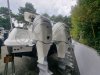 Bateau à Moteurs d'occasion BOSTON WHALER 320 OUTRAGE