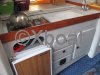 Fiche technique SUNSEEKER 33 SAN REMO
