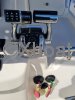 Bateau à Moteurs d'occasion WHITE SHARK 285