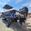 Bateau à Moteurs d'occasion WHITE SHARK 285