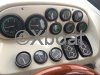 Fiche technique SEALINE 330 STATESMAN