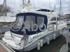 Fiche technique SEALINE 330 STATESMAN