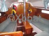 Fiche technique OCEANIS 321