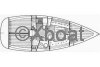 Fiche technique OCEANIS 321