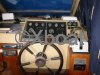 Fiche technique PRINCESS 33 MK2