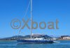 Fiche technique OCEANIS 473 CLIPPER GTE
