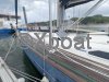 Fiche technique OCEANIS 473 CLIPPER GTE