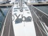Fiche technique OCEANIS 473 CLIPPER GTE