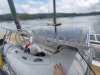 Fiche technique OCEANIS 473 CLIPPER GTE