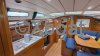 Fiche technique OCEANIS 473 CLIPPER GTE