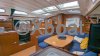 Fiche technique OCEANIS 473 CLIPPER GTE