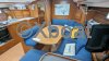 Fiche technique OCEANIS 473 CLIPPER GTE