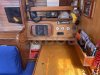 Fiche technique OCEANIS 390