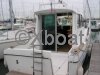 Fiche technique ANTARES 760
