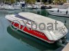 Fiche technique SUNSEEKER 27 HAWK