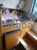 Fiche technique ARCOA 880 FISHING