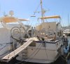 Fiche technique HATTERAS 42 TRAWLER