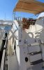 Fiche technique HATTERAS 42 TRAWLER