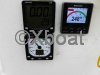 Fiche technique SUN FAST 32 GTE