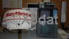 Fiche technique ANTARES 800