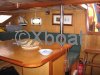 Fiche technique TRIMARAN EXCEPTION 52