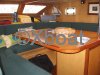 Fiche technique TRIMARAN EXCEPTION 52