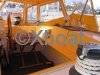 Fiche technique TRIMARAN EXCEPTION 52