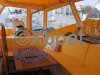 Fiche technique TRIMARAN EXCEPTION 52