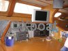 Fiche technique TRIMARAN EXCEPTION 52